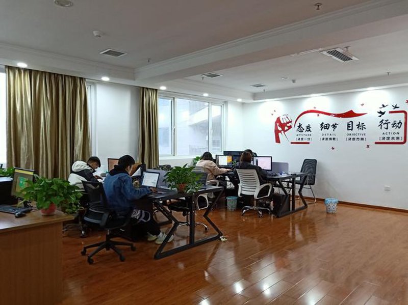 商务信息咨询行业的最新风向标